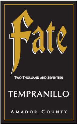 Tempranillo