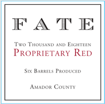 Proprietary Red